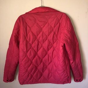 OBEY lightweight pink jacket - Size Men’s Medium